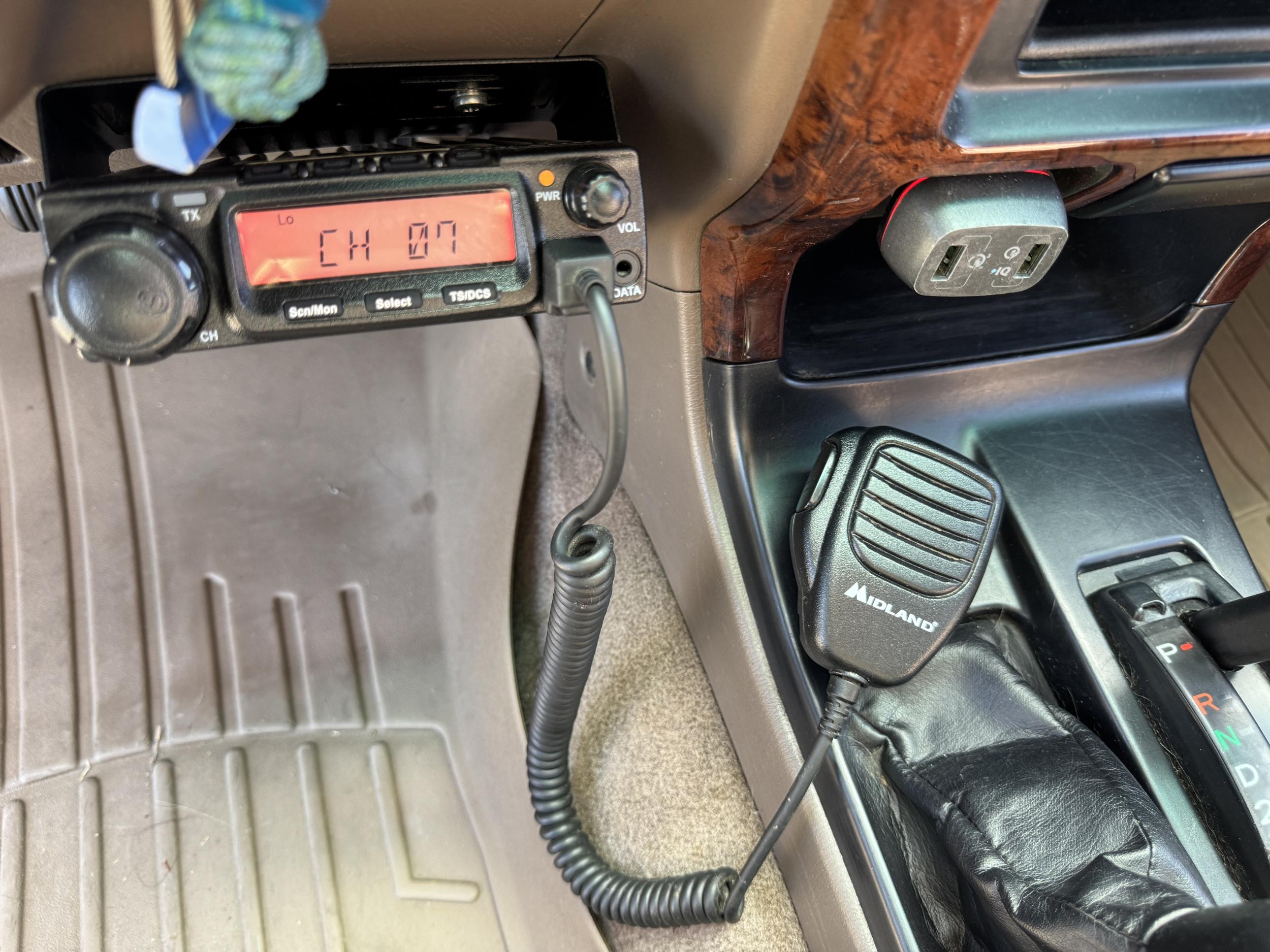 1998 Toyota 4Runner Limited