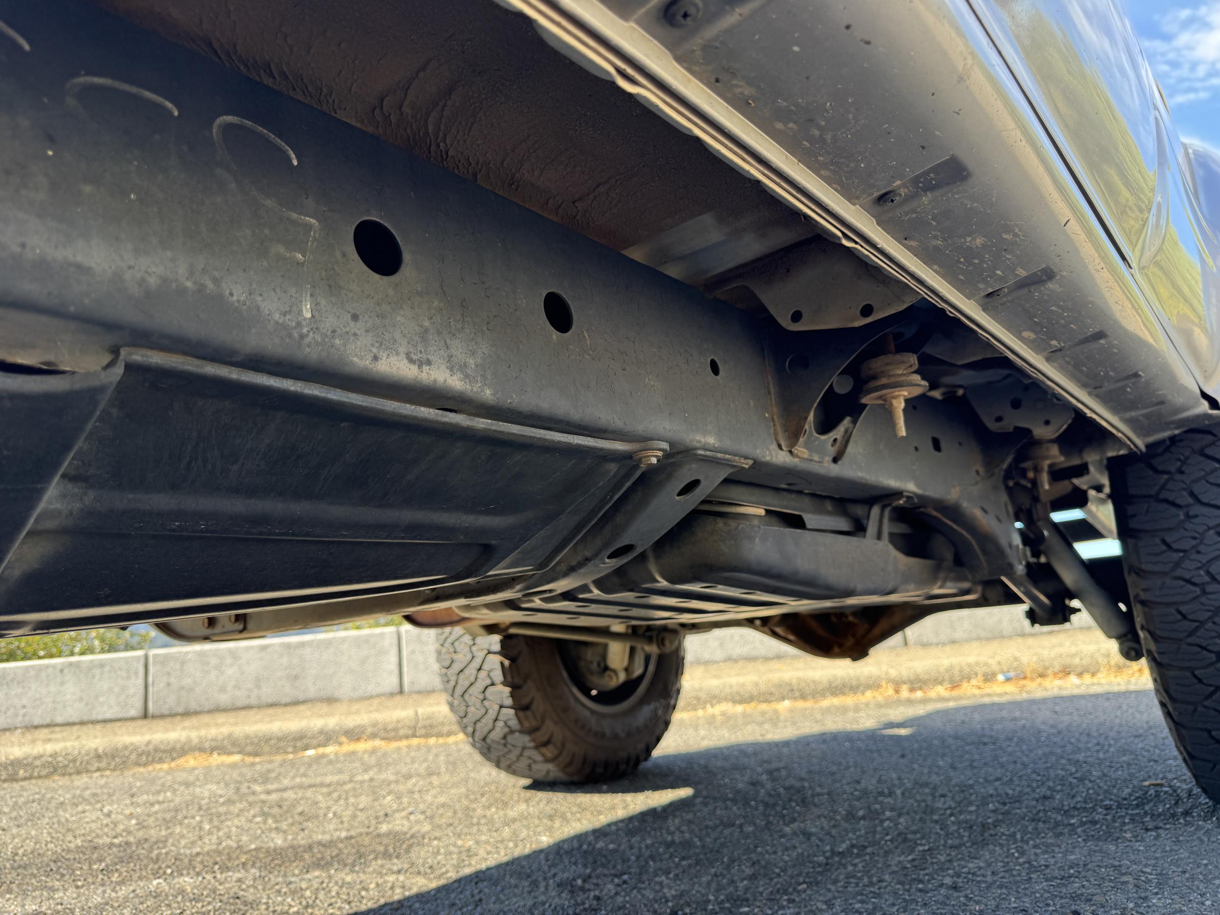 1998 Toyota 4Runner Limited
