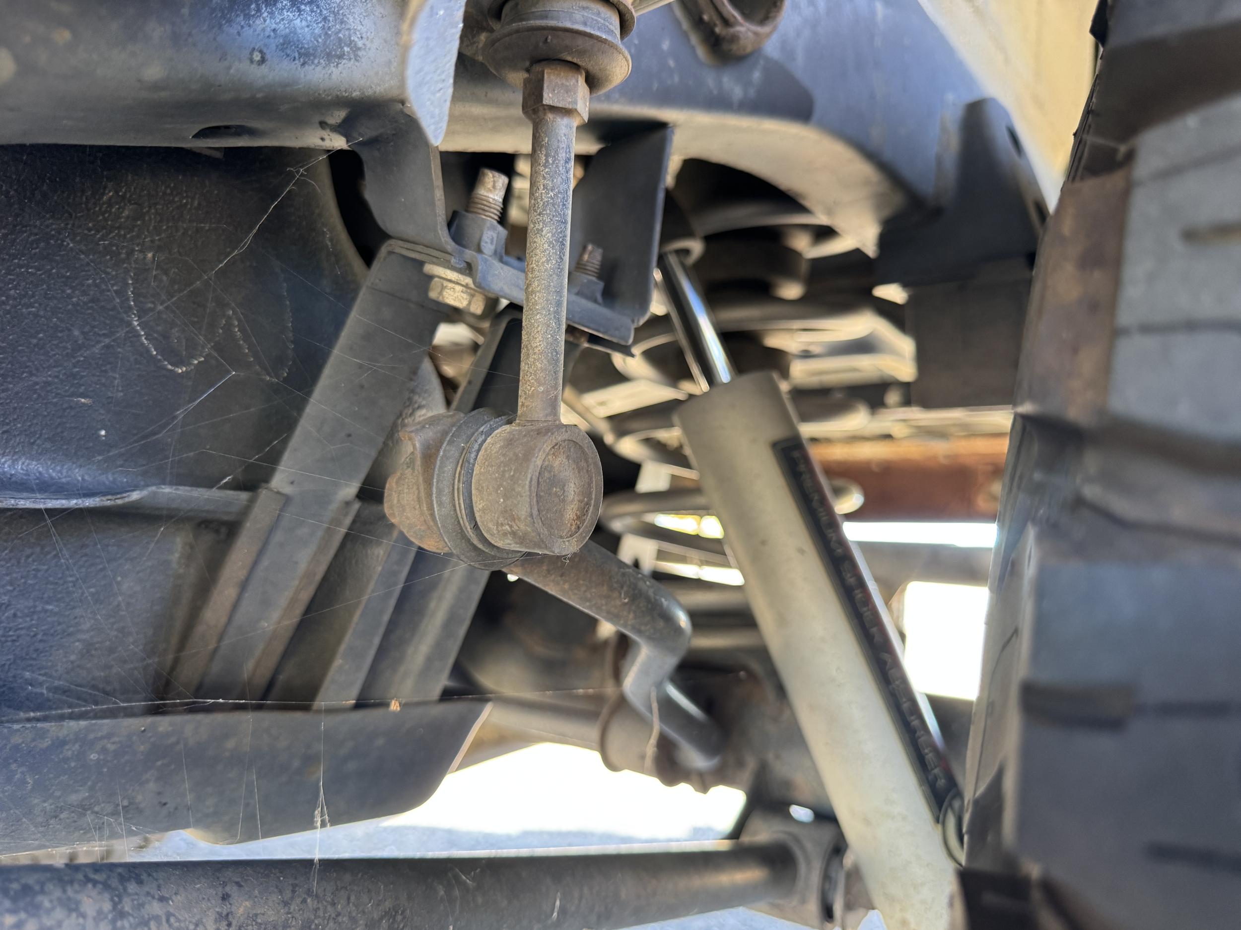 1998 Toyota 4Runner Limited