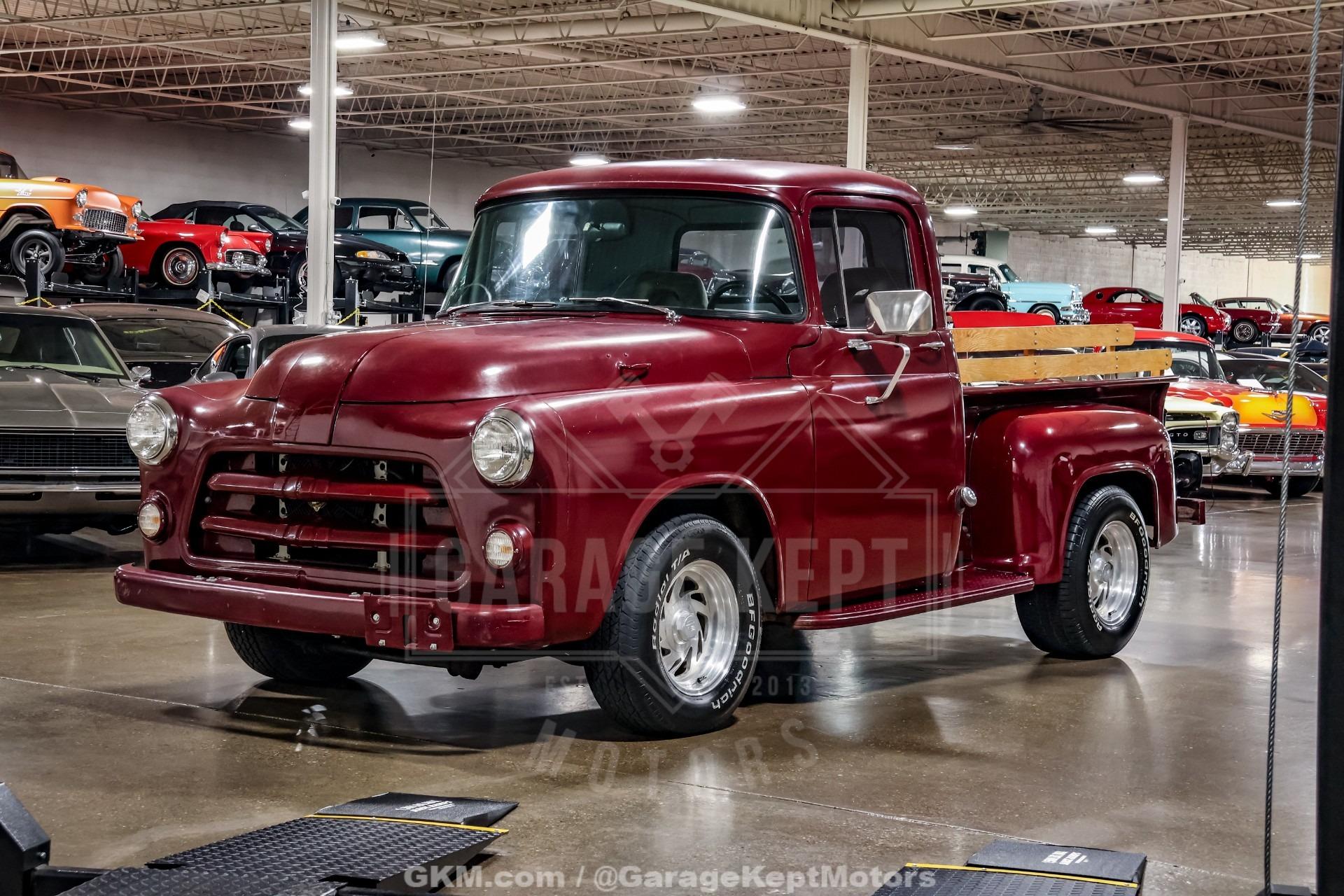  Dodge C-Series
