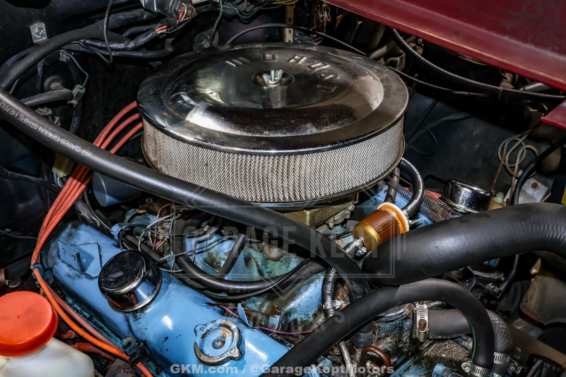1956 Dodge C100