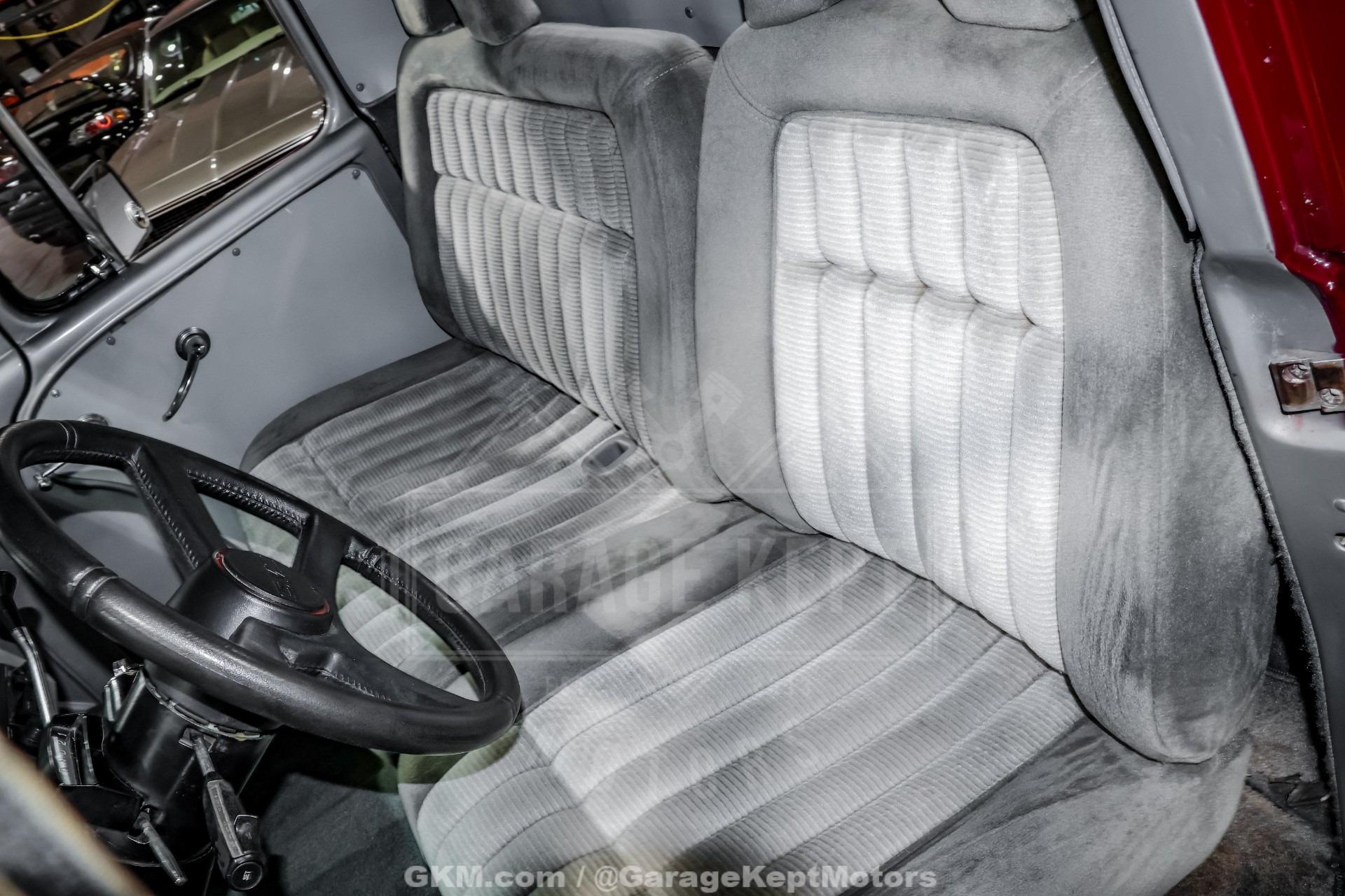 1956 Dodge C100