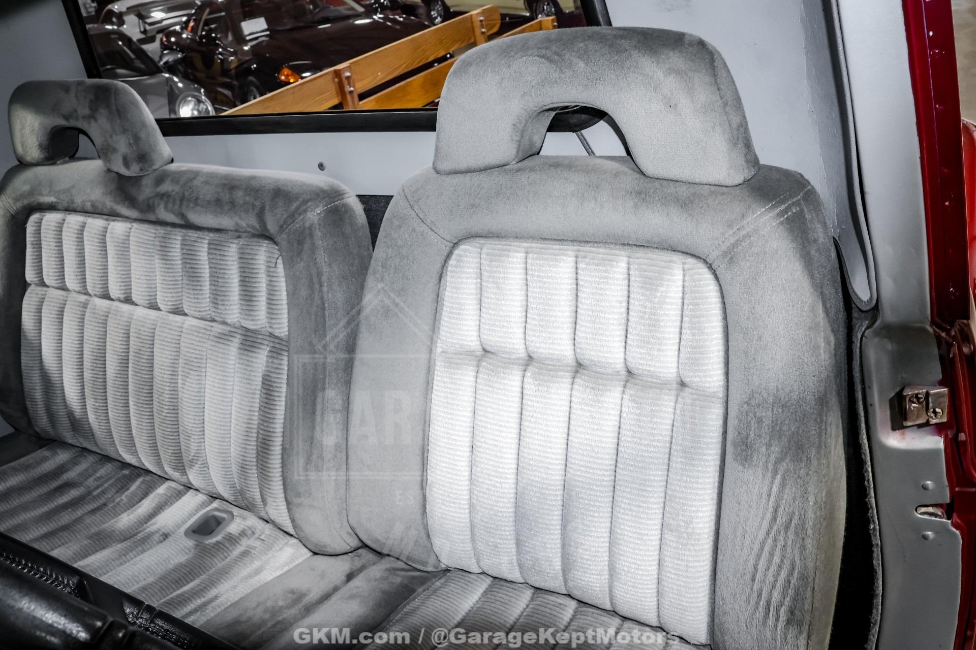 1956 Dodge C100