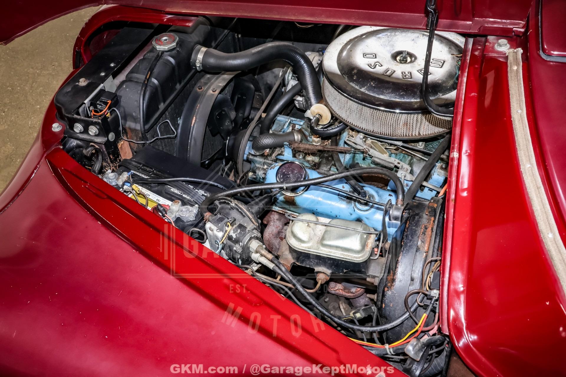 1956 Dodge C100