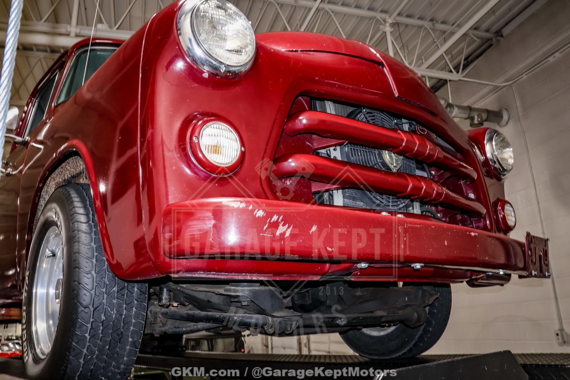 1956 Dodge C100