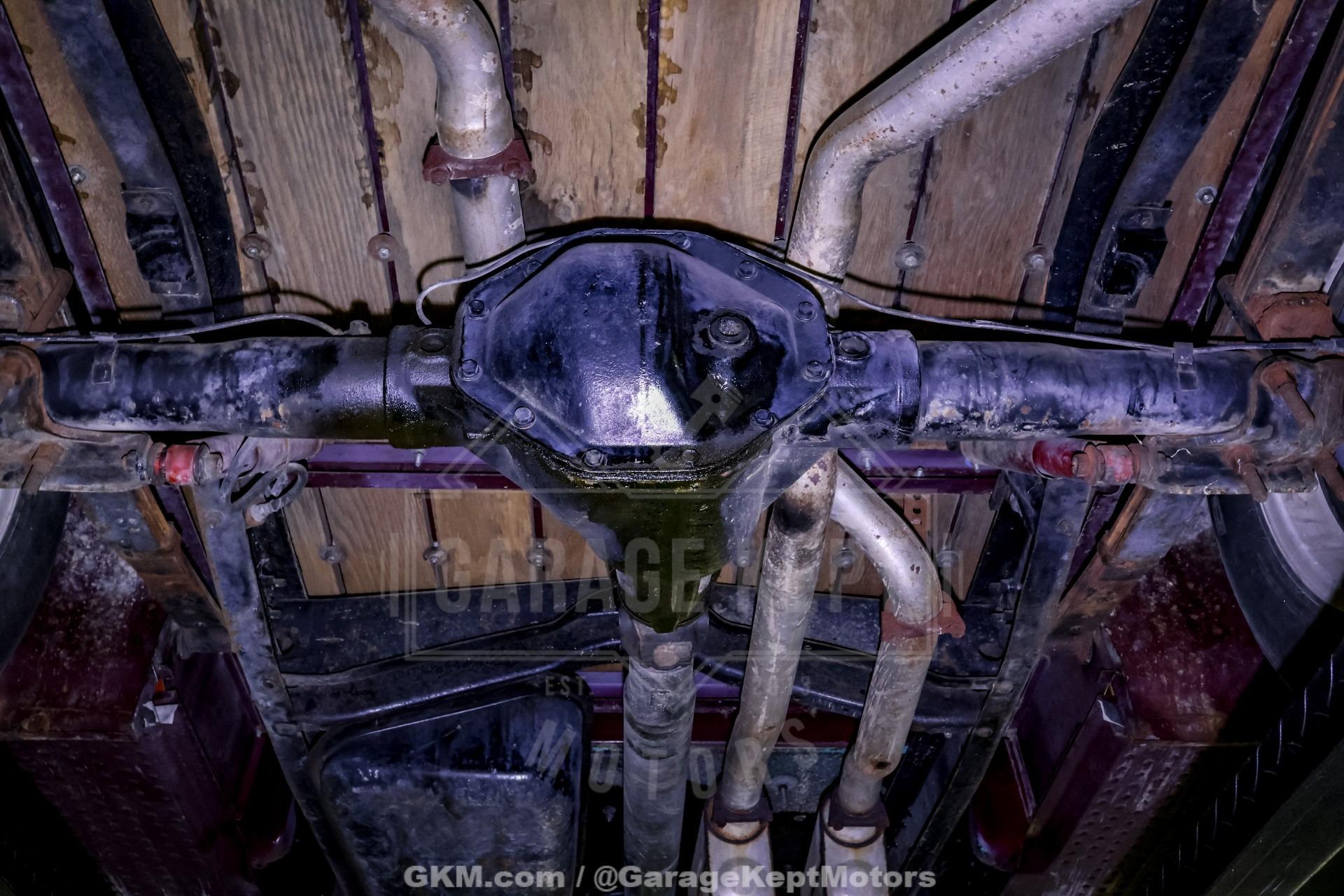 1956 Dodge C100