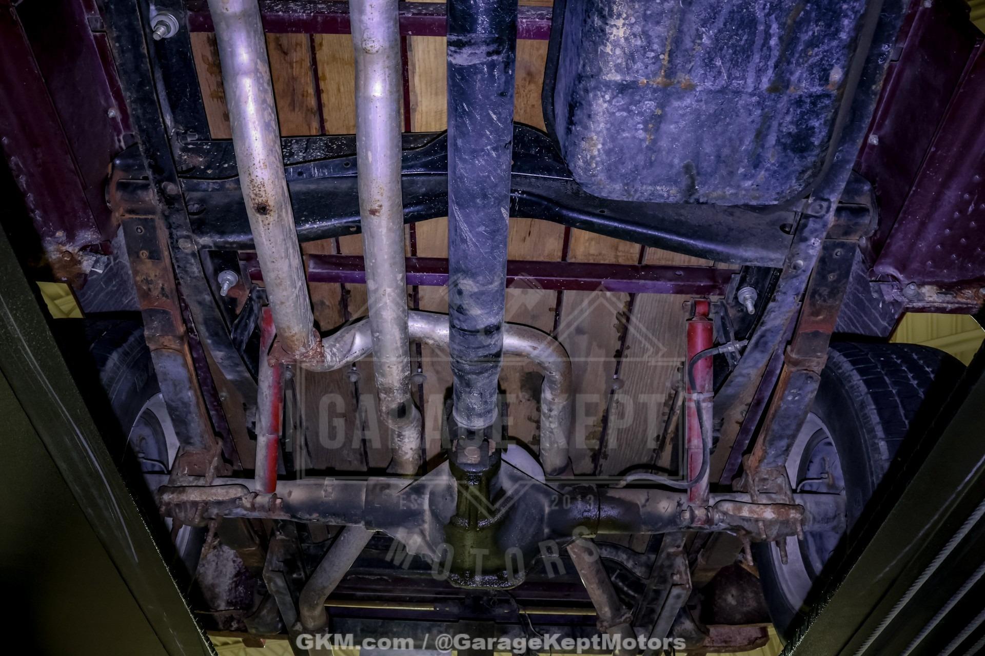 1956 Dodge C100
