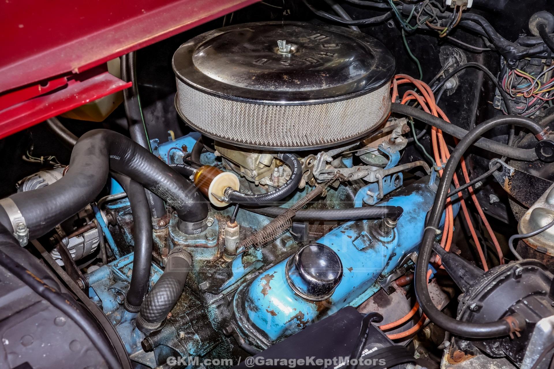 1956 Dodge C100