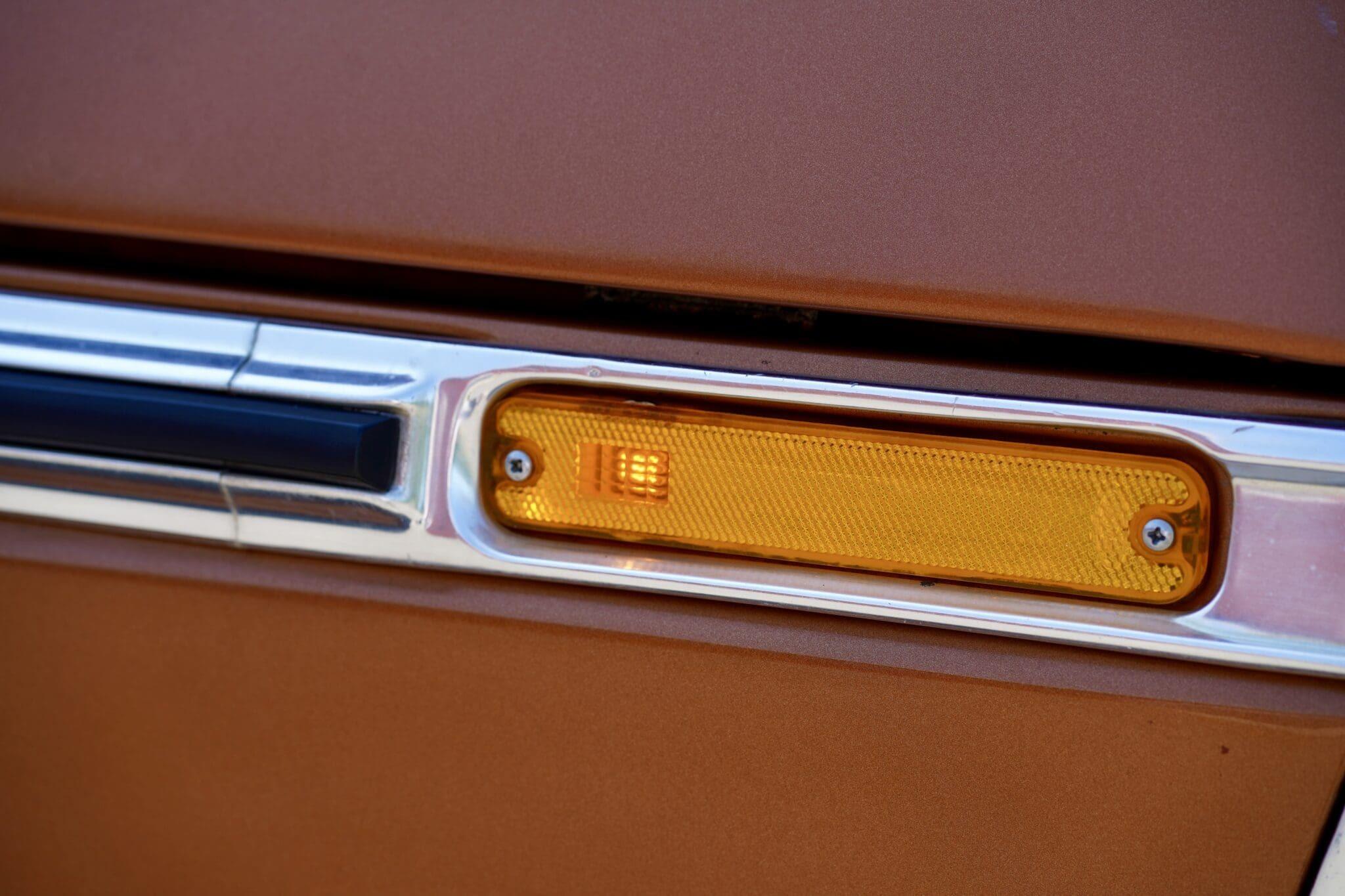 1975 Ford F-250 Custom 4×4 Highboy Explorer