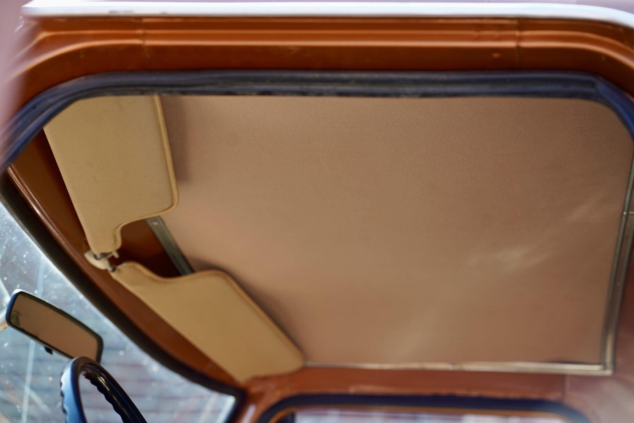 1975 Ford F-250 Custom 4×4 Highboy Explorer