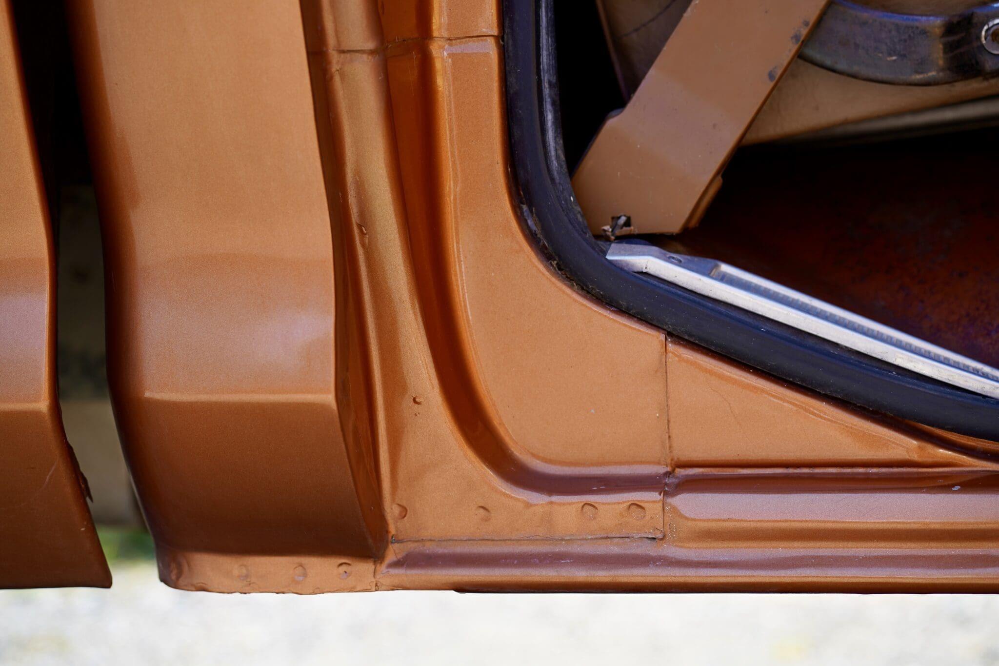 1975 Ford F-250 Custom 4×4 Highboy Explorer