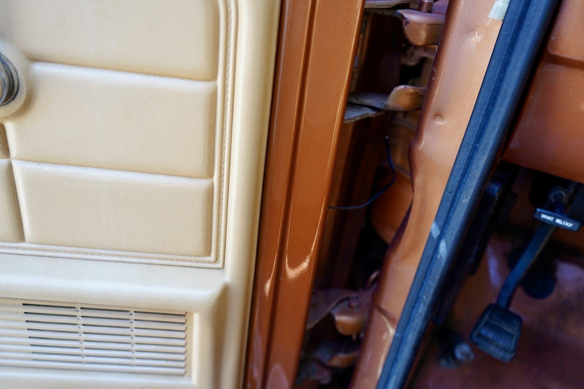 1975 Ford F-250 Custom 4×4 Highboy Explorer