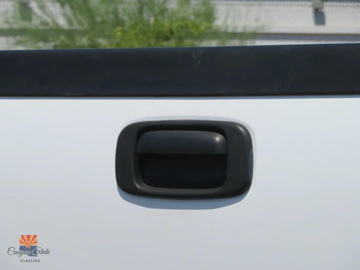 2004 Chevrolet Silverado 2500HD