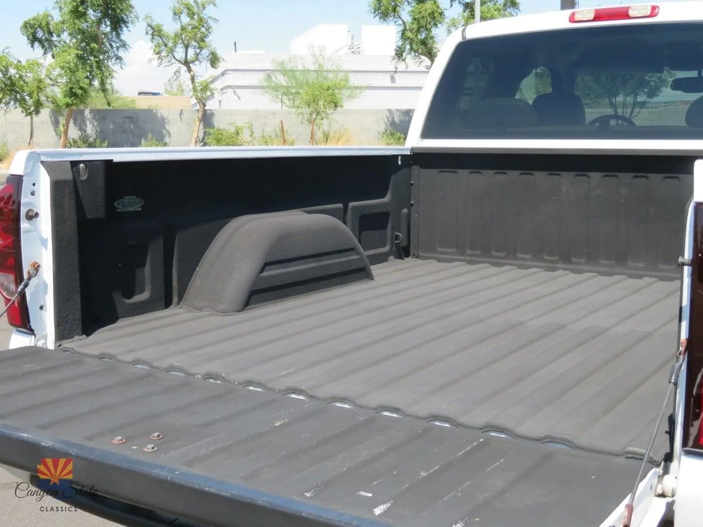 2004 Chevrolet Silverado 2500HD