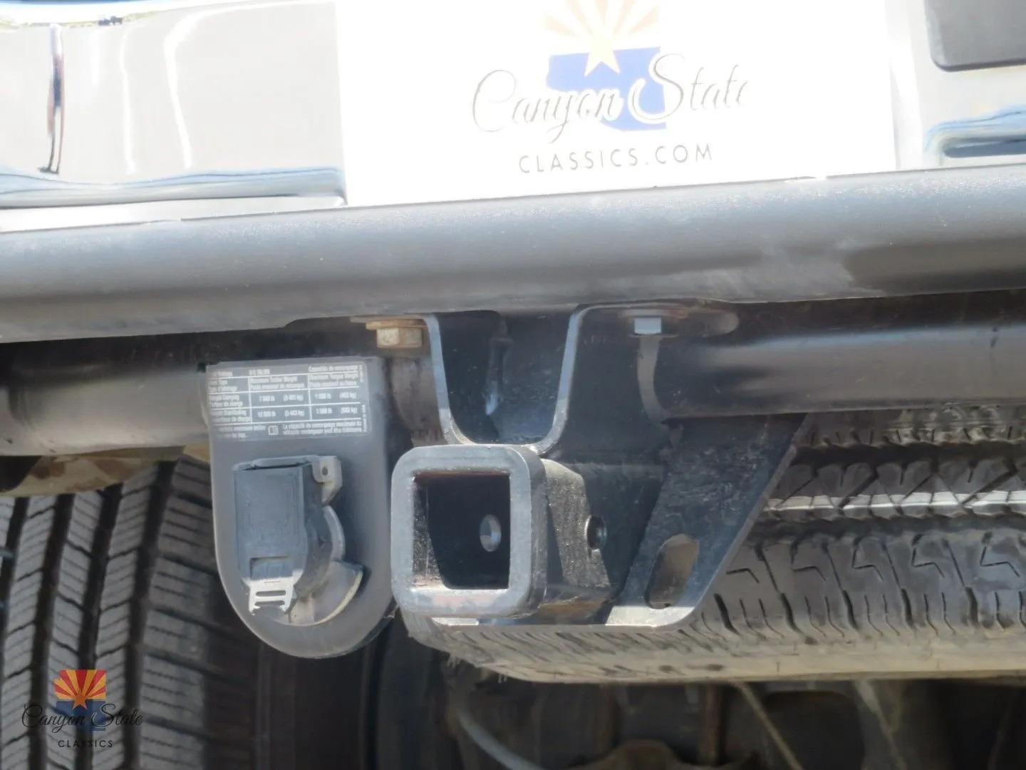2004 Chevrolet Silverado 2500HD