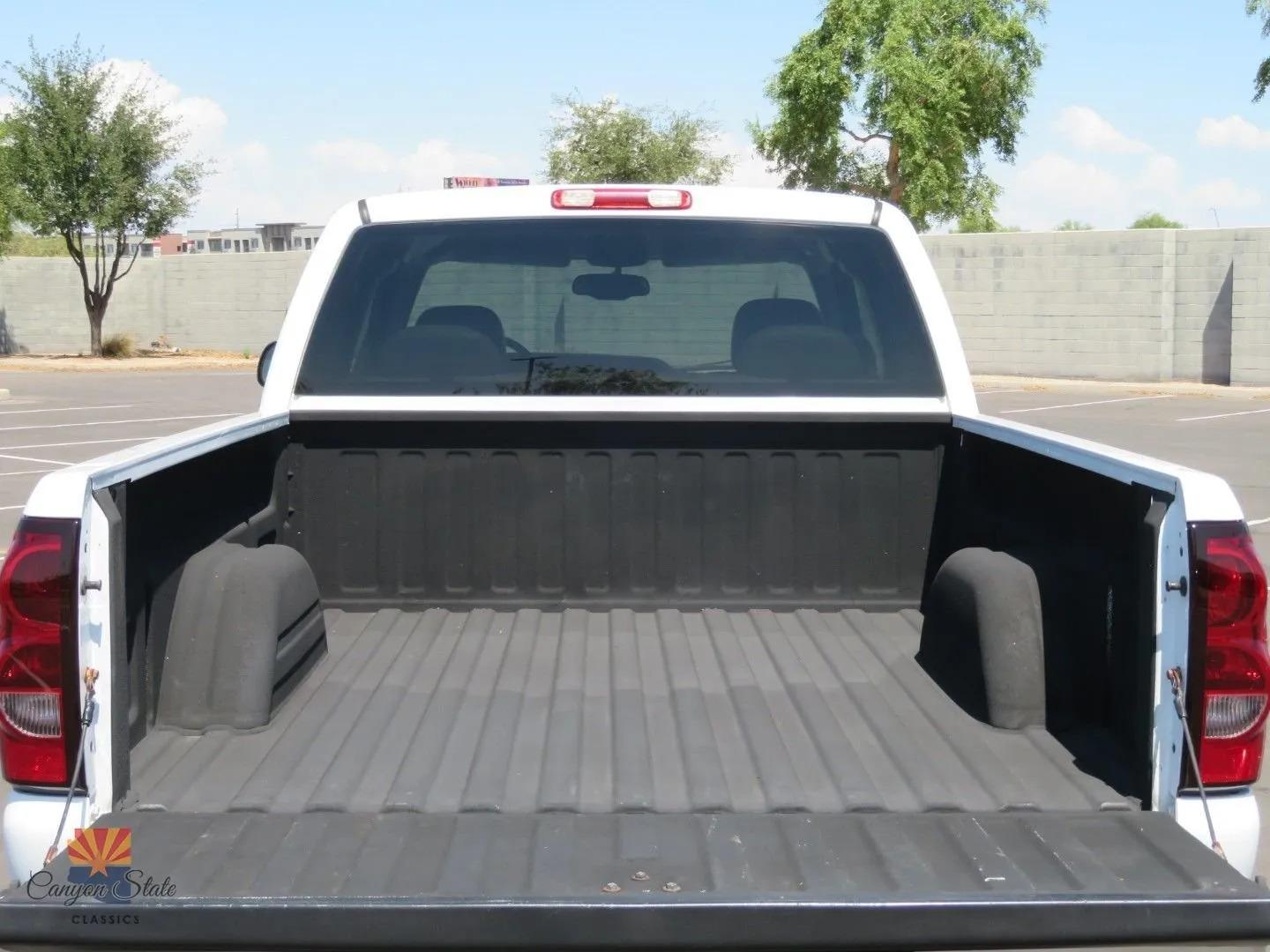 2004 Chevrolet Silverado 2500HD