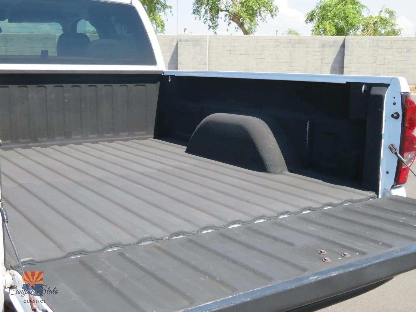 2004 Chevrolet Silverado 2500HD