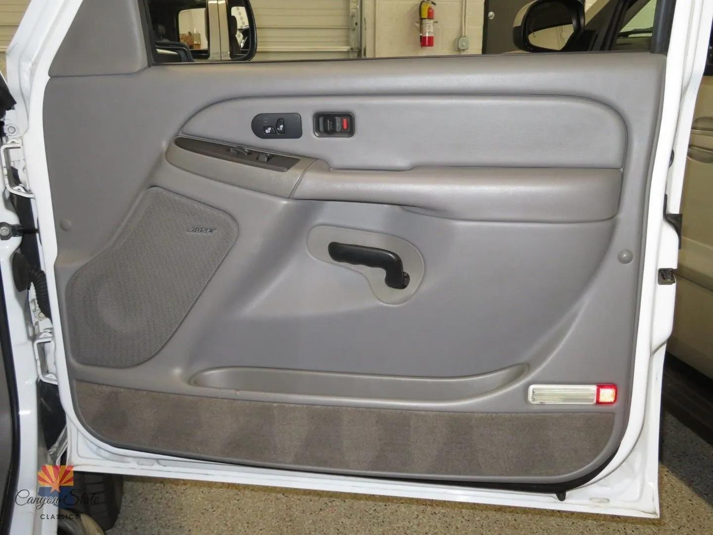 2004 Chevrolet Silverado 2500HD