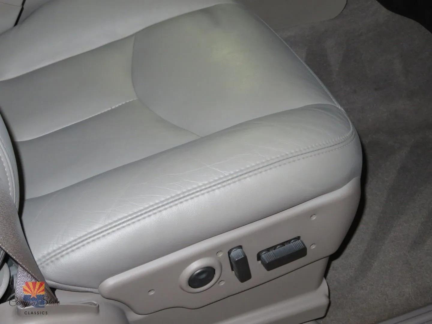 2004 Chevrolet Silverado 2500HD