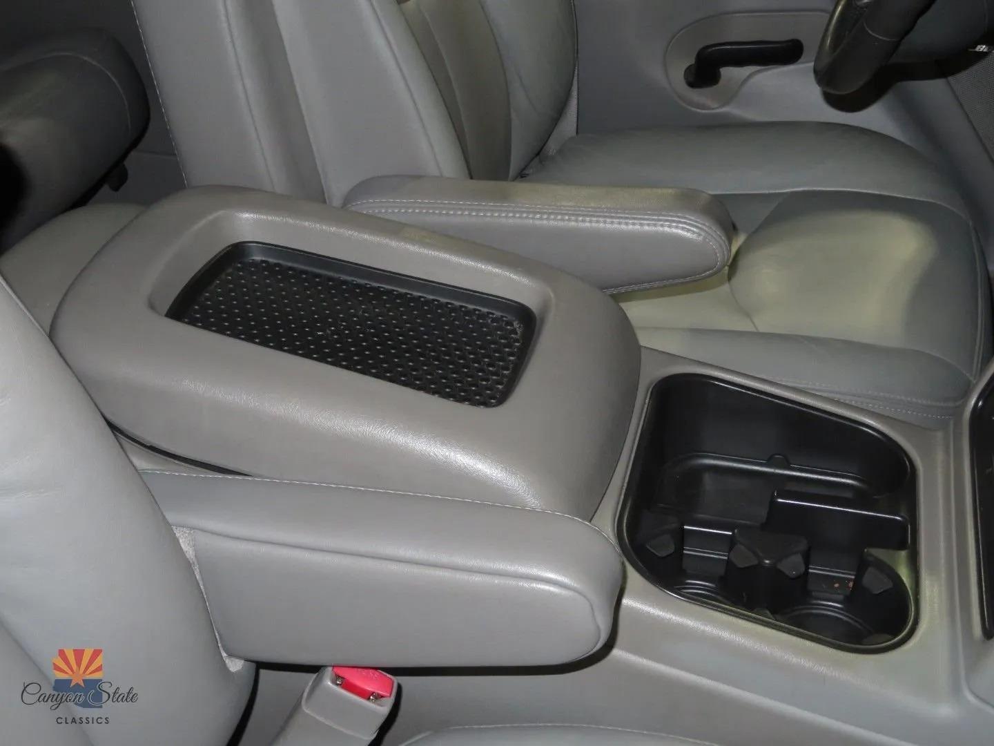 2004 Chevrolet Silverado 2500HD