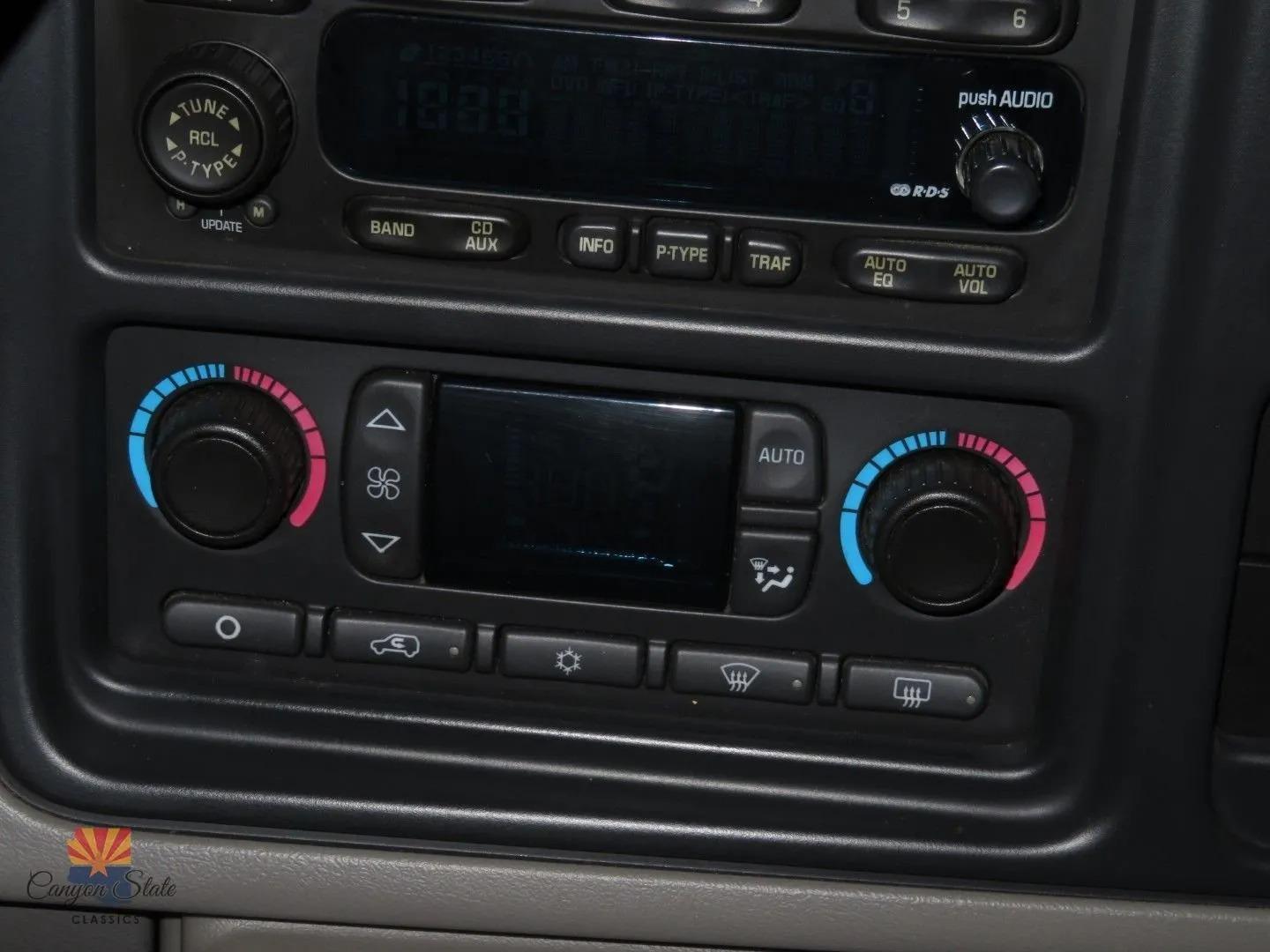 2004 Chevrolet Silverado 2500HD