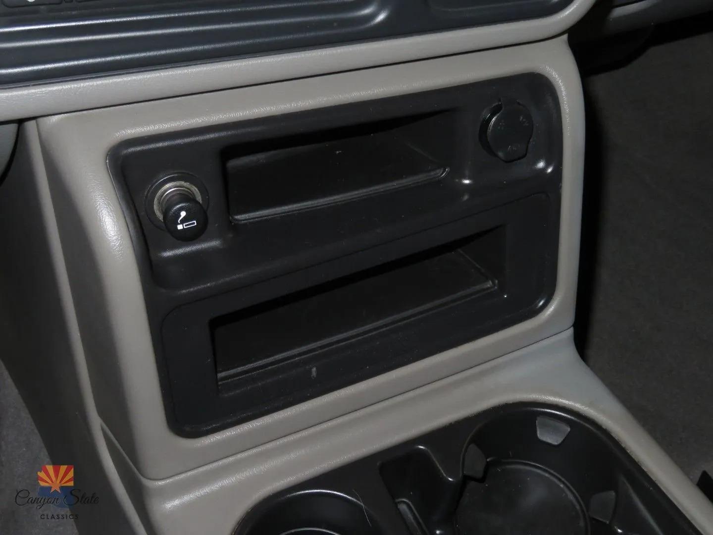 2004 Chevrolet Silverado 2500HD