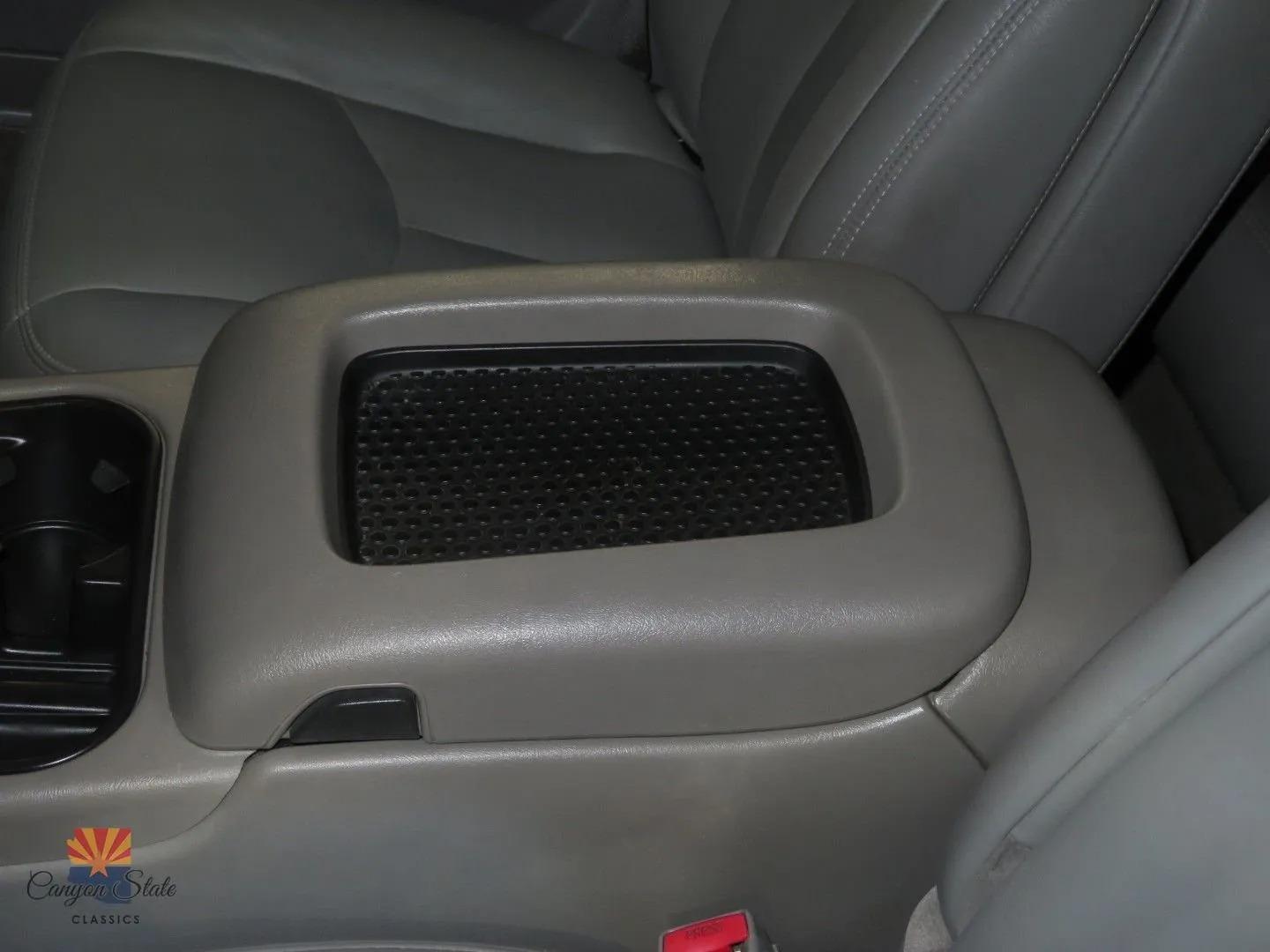 2004 Chevrolet Silverado 2500HD
