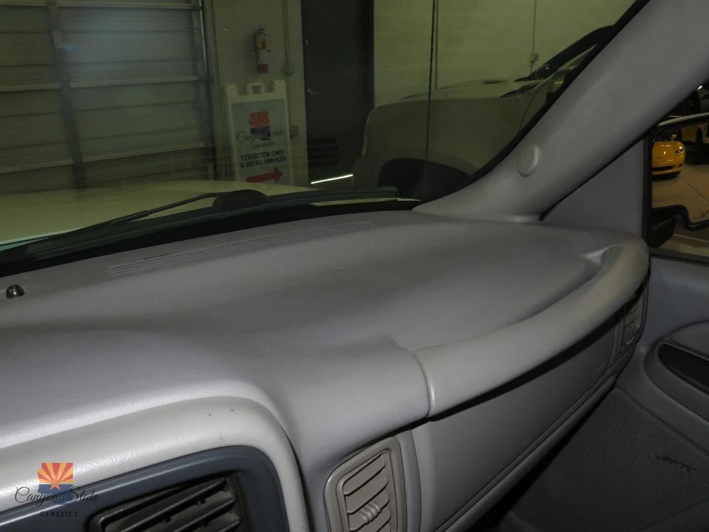 2004 Chevrolet Silverado 2500HD