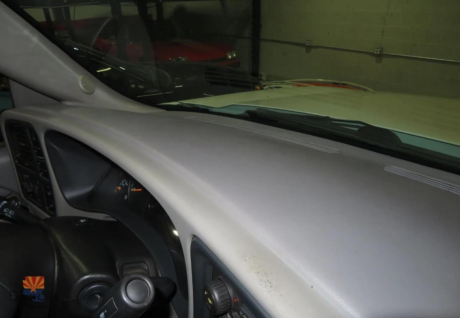 2004 Chevrolet Silverado 2500HD