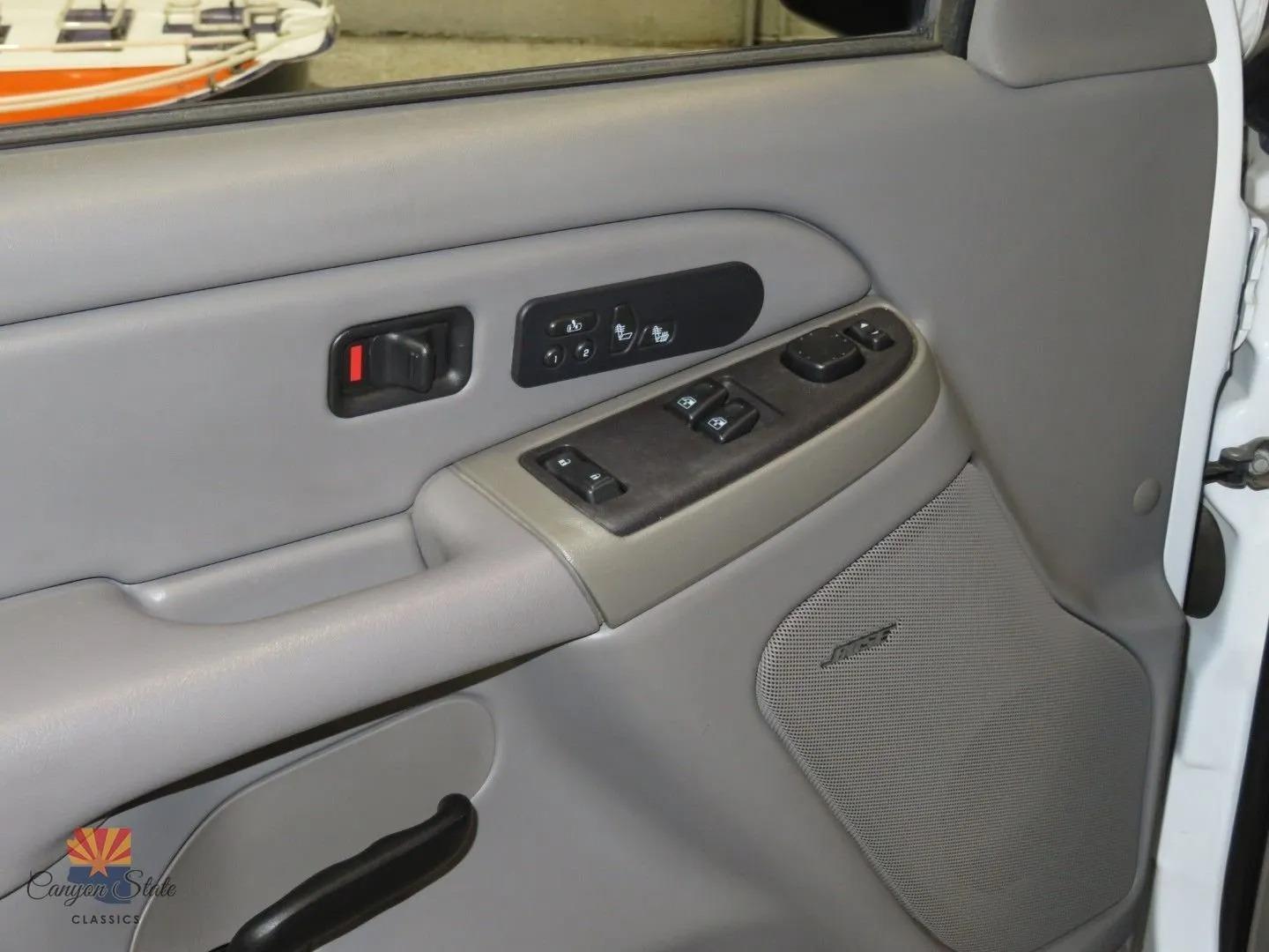 2004 Chevrolet Silverado 2500HD