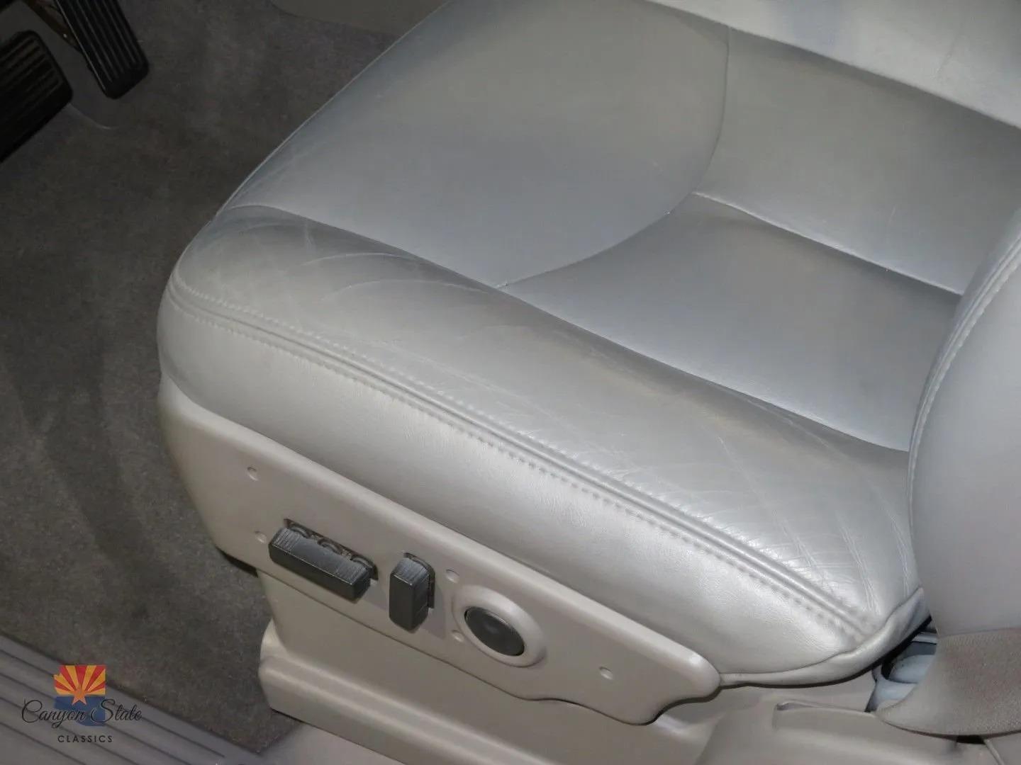 2004 Chevrolet Silverado 2500HD