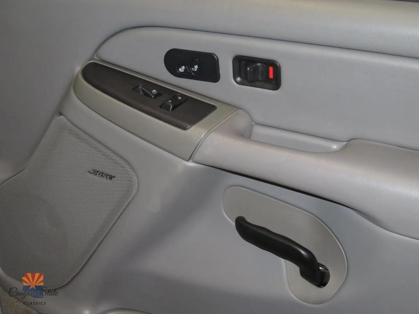 2004 Chevrolet Silverado 2500HD