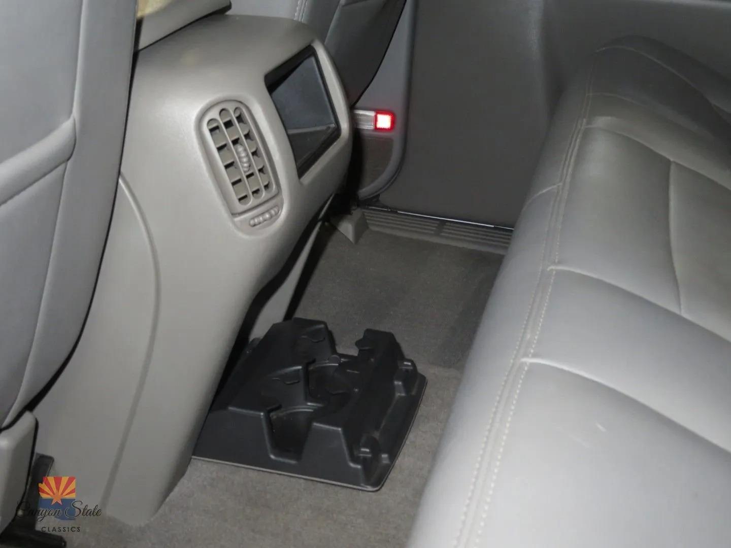 2004 Chevrolet Silverado 2500HD