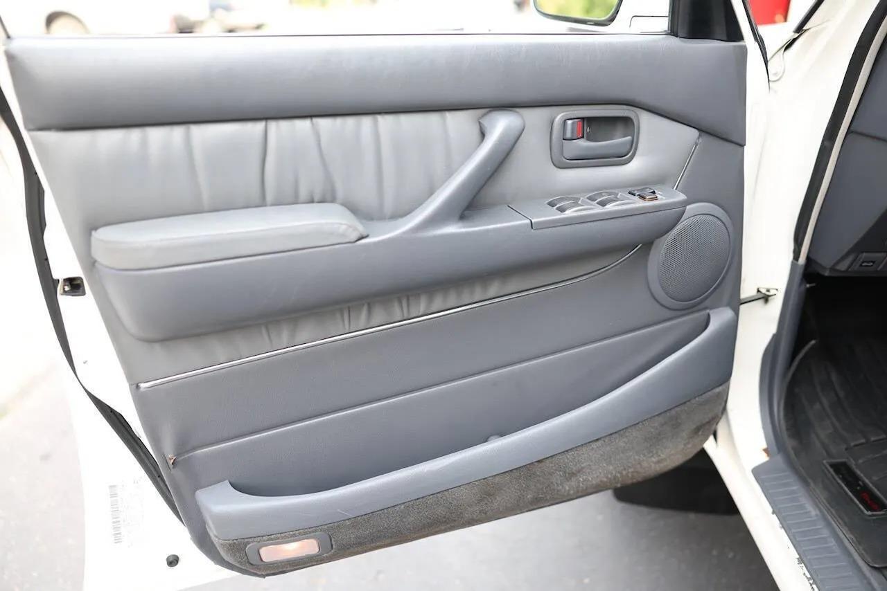 1995 Toyota Land Cruiser