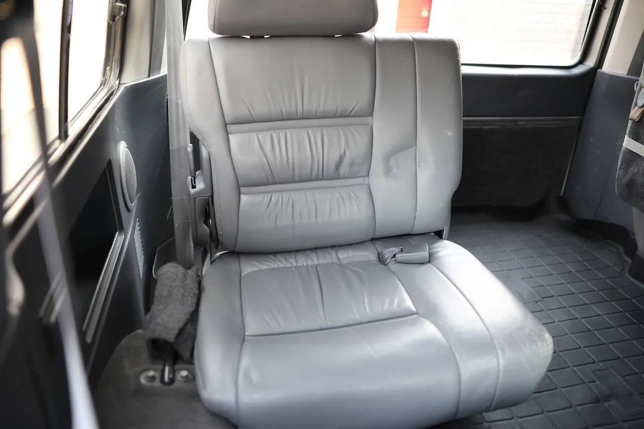 1995 Toyota Land Cruiser