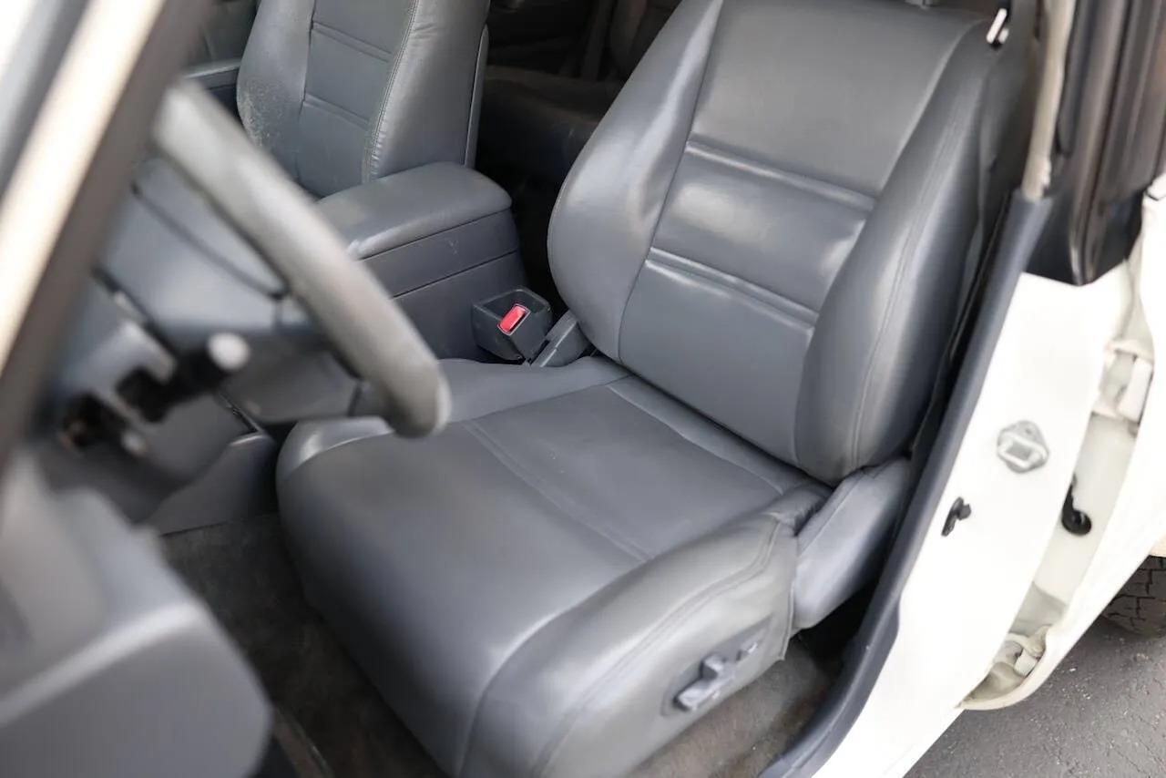 1995 Toyota Land Cruiser