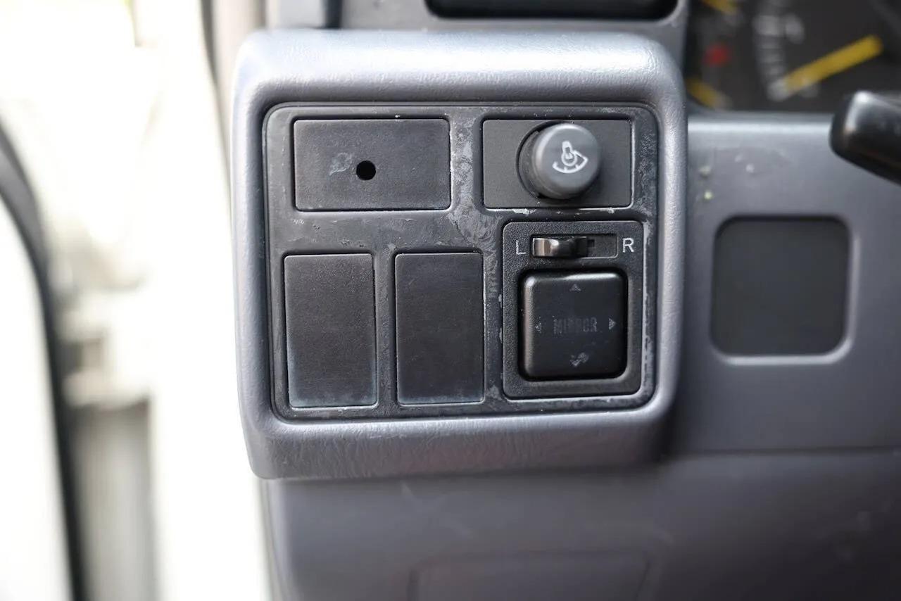 1995 Toyota Land Cruiser