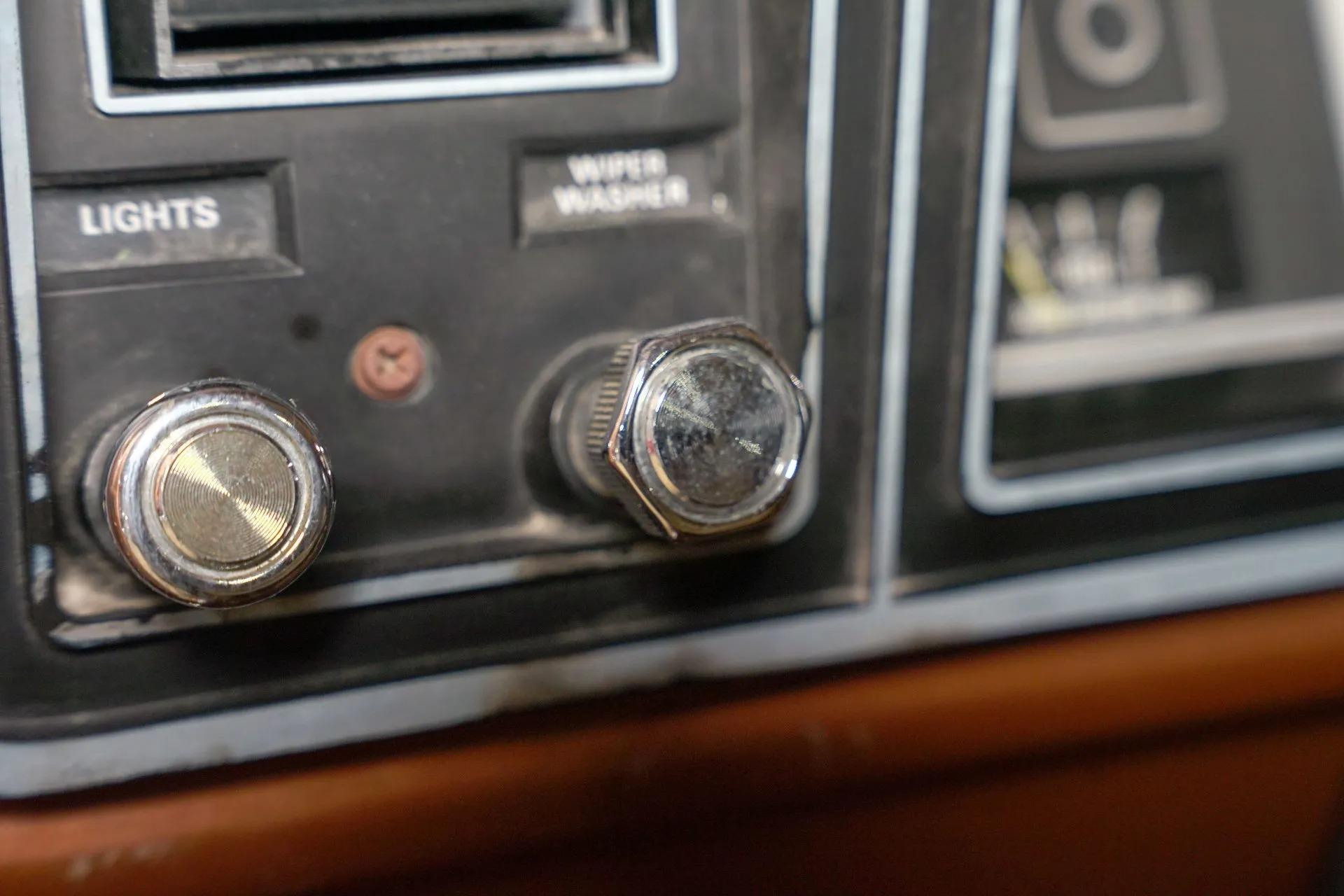 1978 Ford F250 Ranger Super Cab