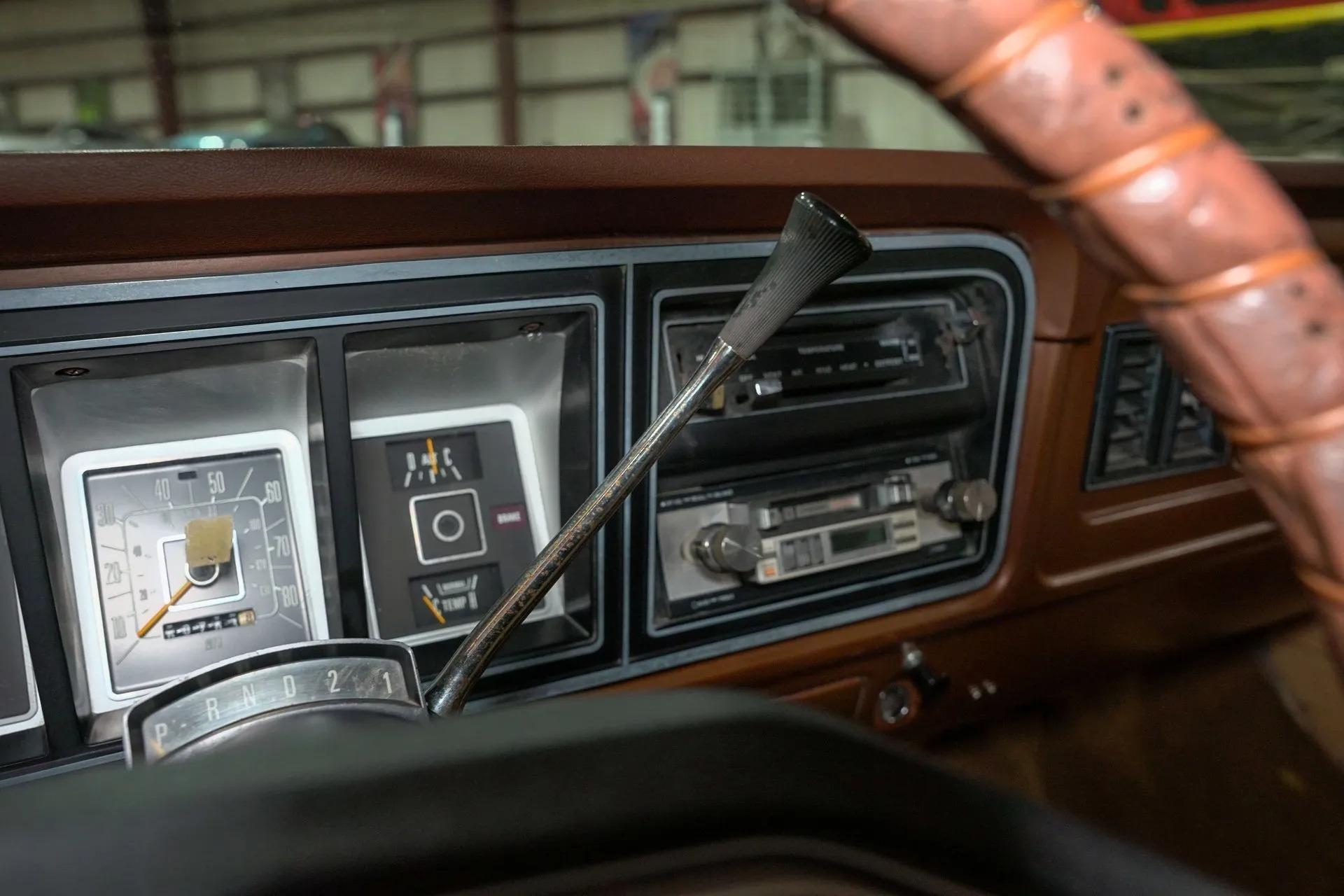 1978 Ford F250 Ranger Super Cab