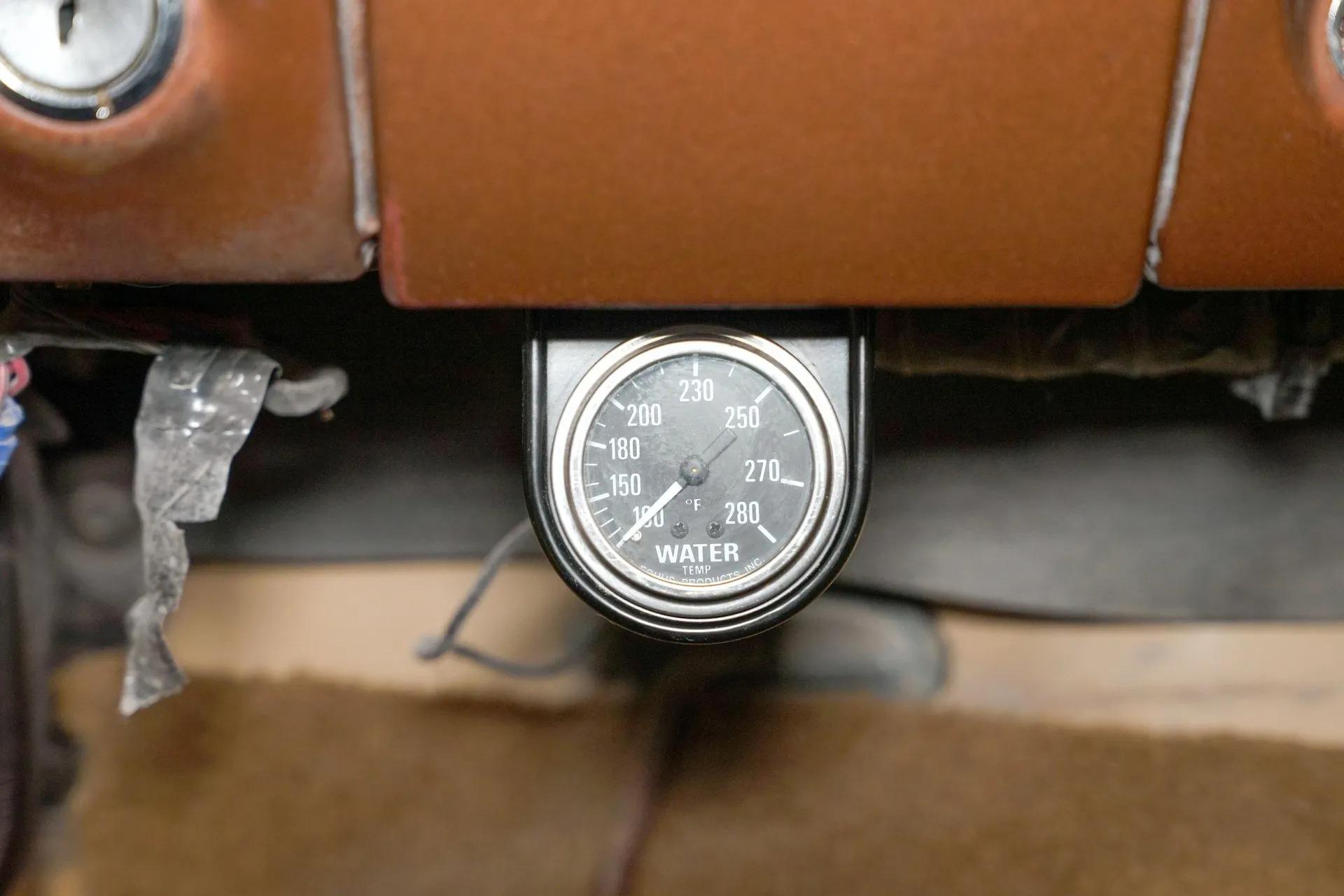 1978 Ford F250 Ranger Super Cab