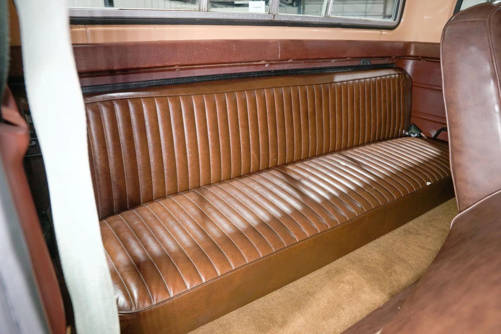 1978 Ford F250 Ranger Super Cab