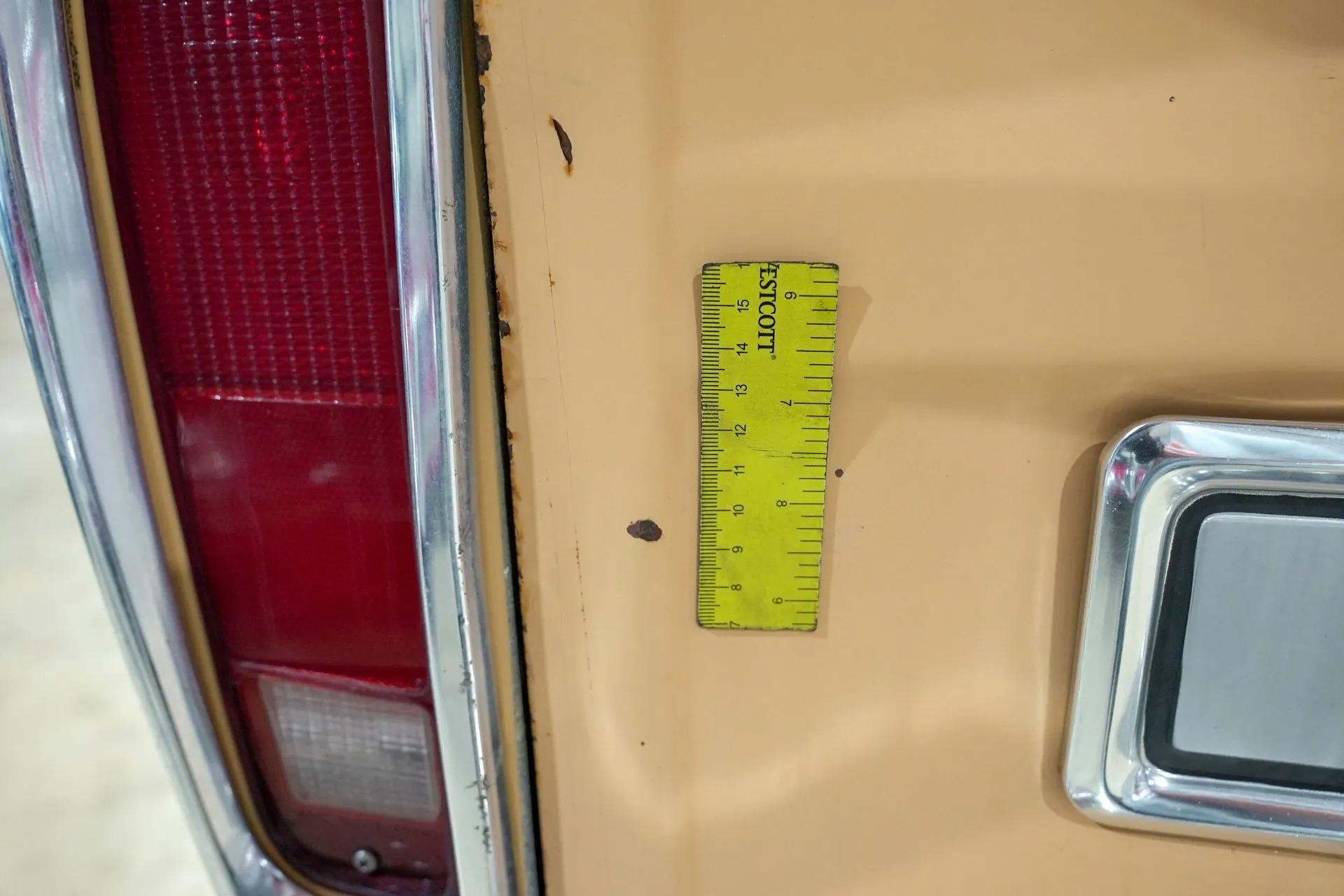1978 Ford F250 Ranger Super Cab