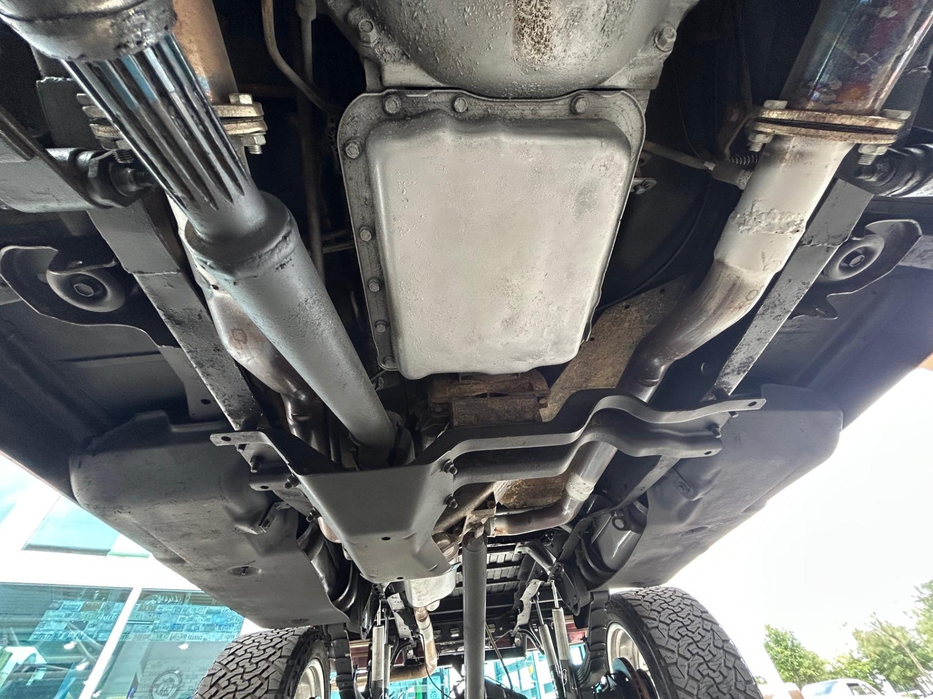 1987 Chevrolet V-10