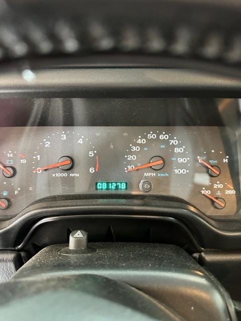 2004 Jeep Wrangler