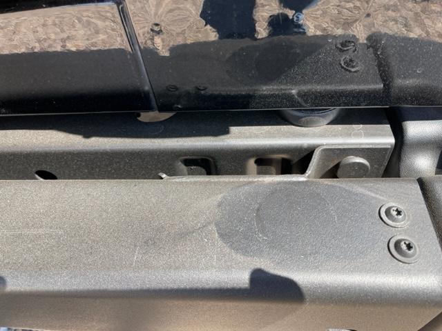 2004 Jeep Wrangler