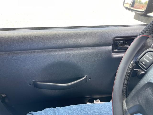2004 Jeep Wrangler