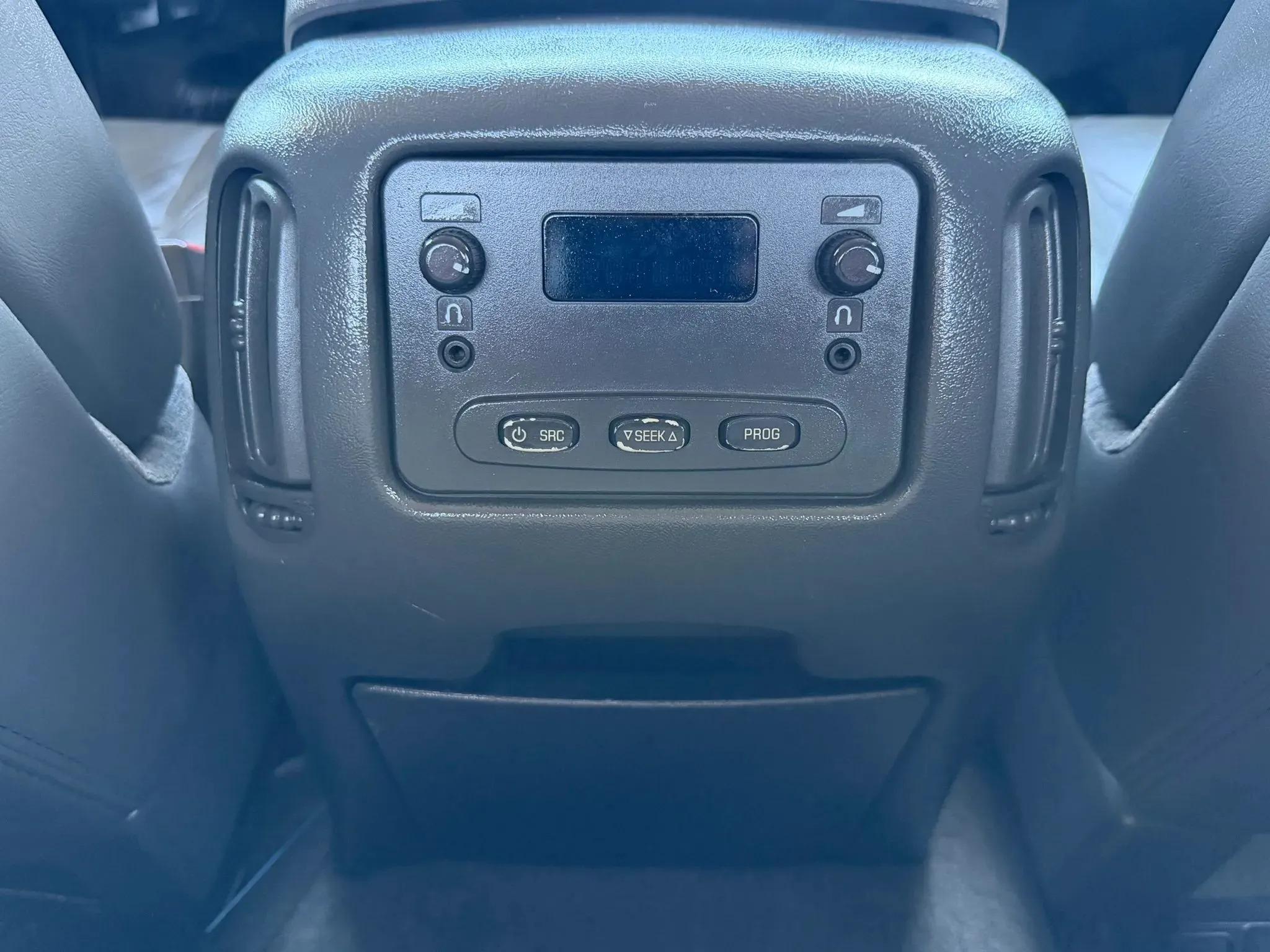 2004 Chevrolet Silverado 2500HD LT