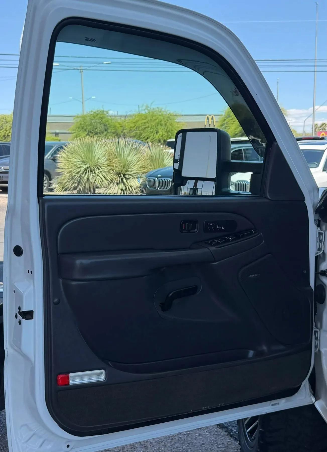 2004 Chevrolet Silverado 2500HD LT