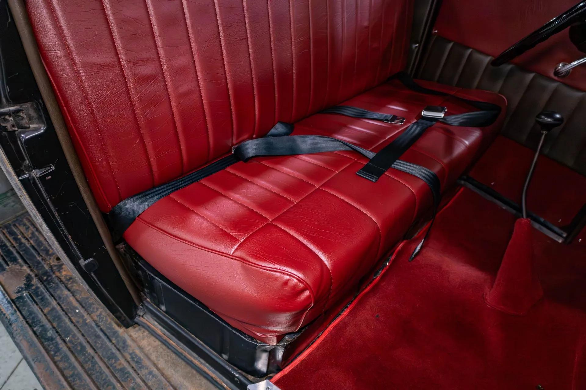 1938 Ford Pickup Custom Hotrod
