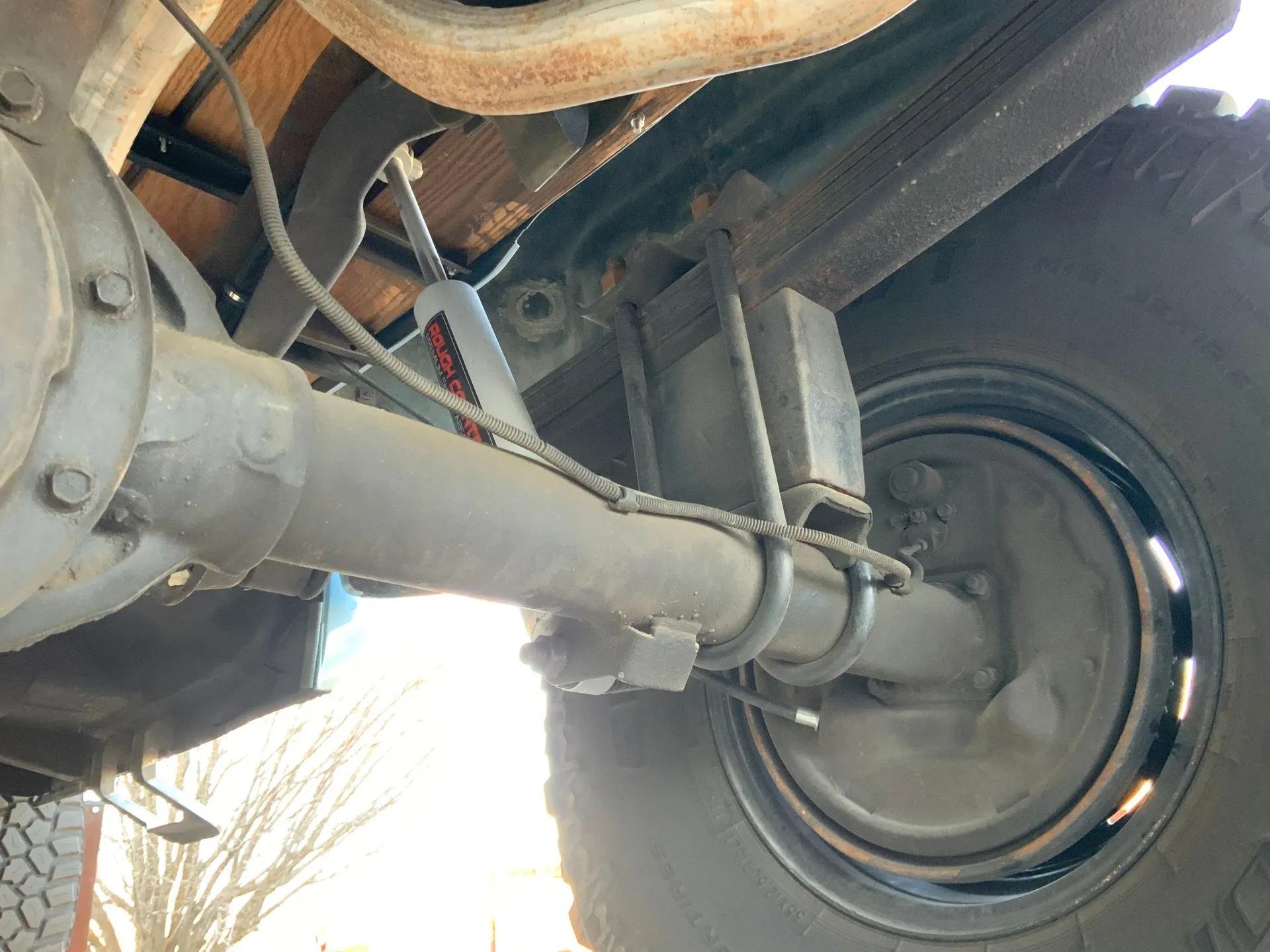 1978 Chevrolet K10 Silverado